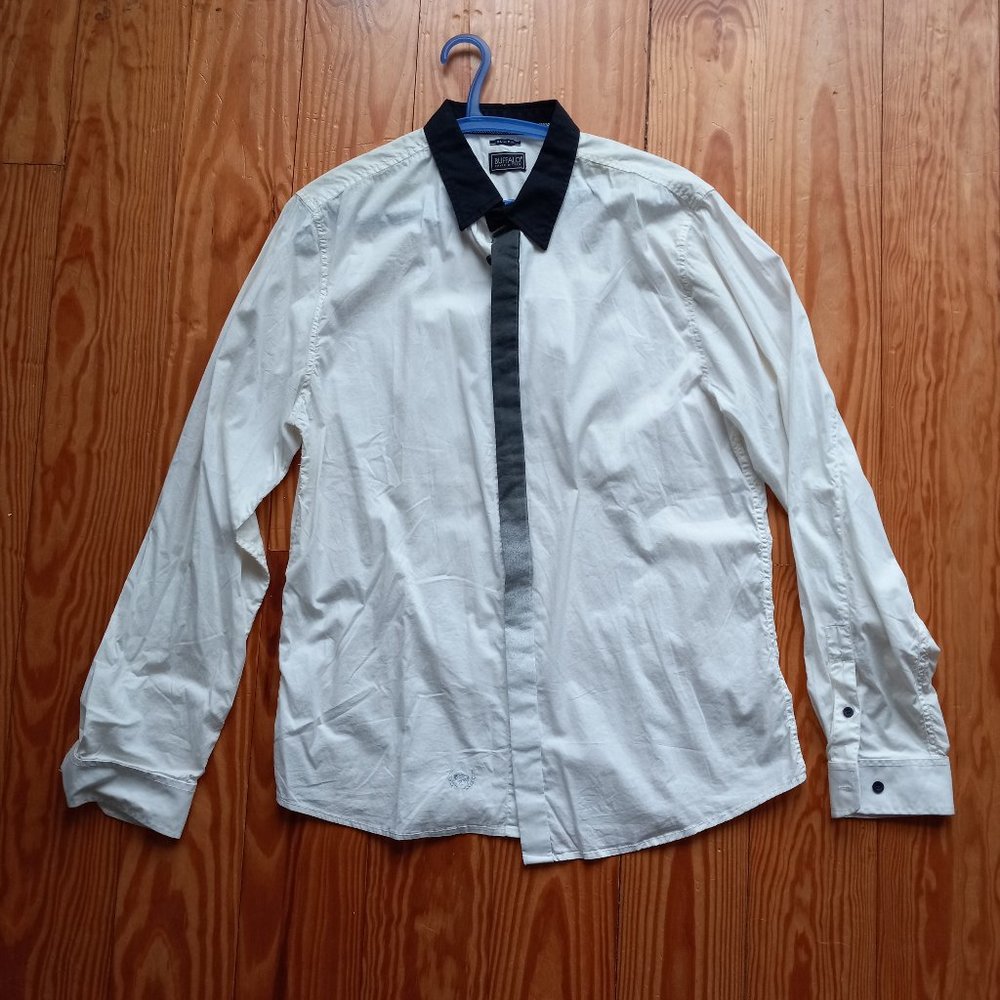 Buffalo Gradient Shirt